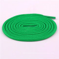 5mm Polyester climbing  sporting round shoelace